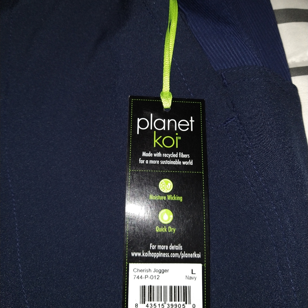 Brand new still with tags Planet Koi Cherish Joggers. - Picture 4 of 7